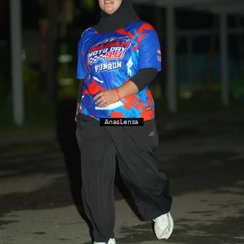 Runner Photo 6044640