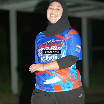 Runner Photo 6044642