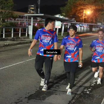 Runner Photo 6044645