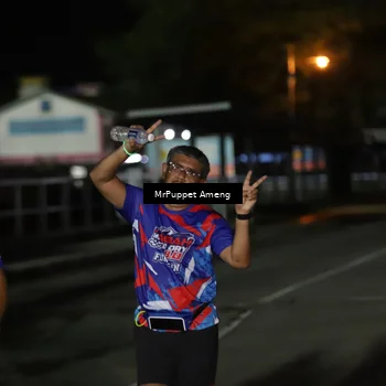 Runner Photo 6044647