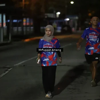 Runner Photo 6044653