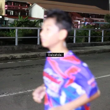 Runner Photo 6044658