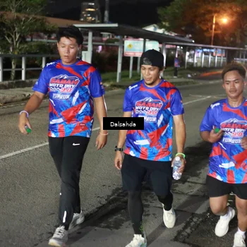 Runner Photo 6044660