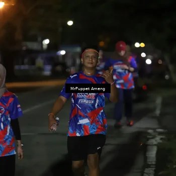 Runner Photo 6044661