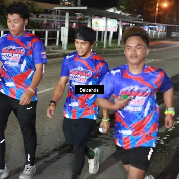Runner Photo 6044666