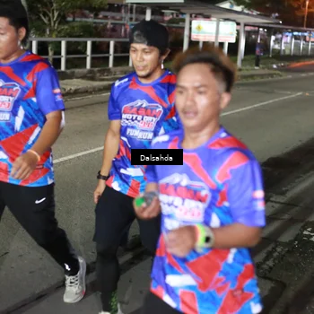 Runner Photo 6044669