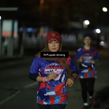 Runner Photo 6044672