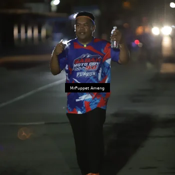 Runner Photo 6044682