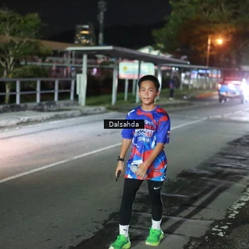 Runner Photo 6044687