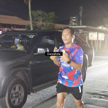 Runner Photo 6044708