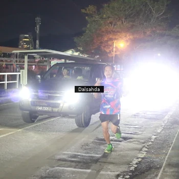 Runner Photo 6044710