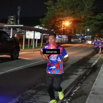 Runner Photo 6044734