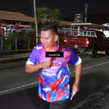 Runner Photo 6044737