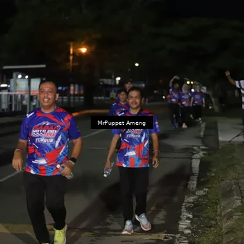Runner Photo 6044739