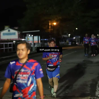 Runner Photo 6044740
