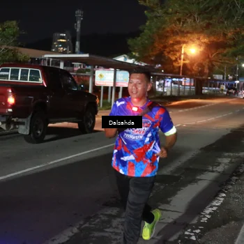 Runner Photo 6044743