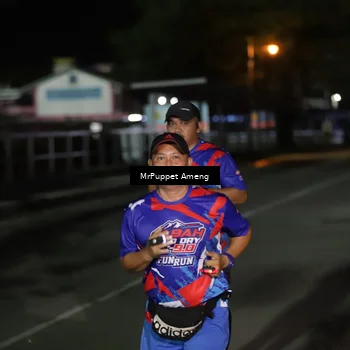 Runner Photo 6044754