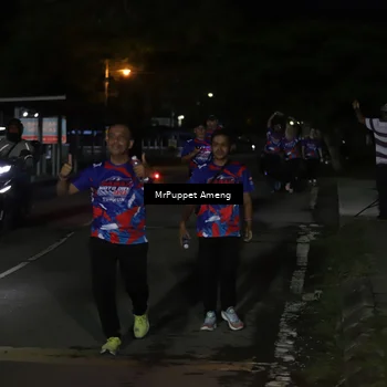 Runner Photo 6044756