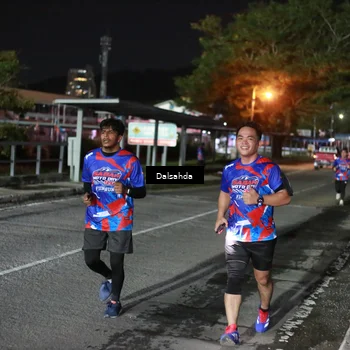 Runner Photo 6044761