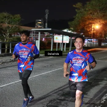 Runner Photo 6044765
