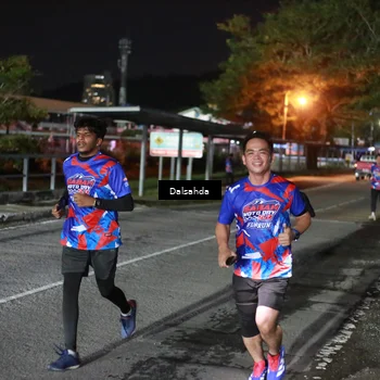 Runner Photo 6044767