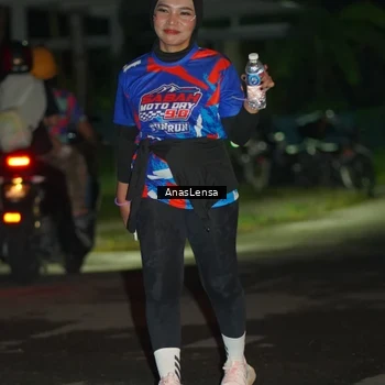 Runner Photo 6044769