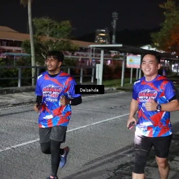 Runner Photo 6044774