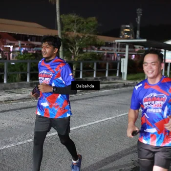 Runner Photo 6044775