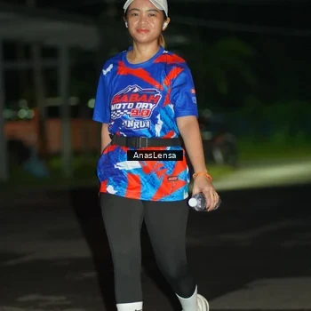 Runner Photo 6044778