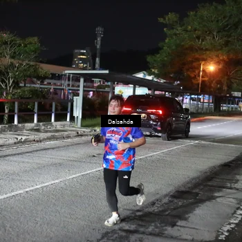 Runner Photo 6044785