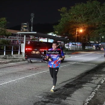 Runner Photo 6044793