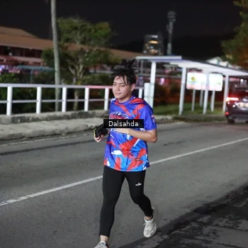 Runner Photo 6044800
