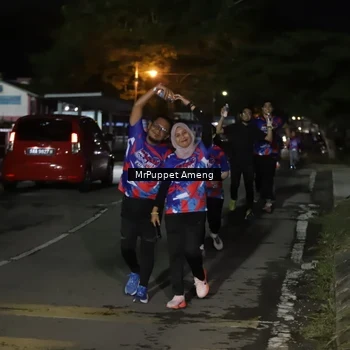 Runner Photo 6044802
