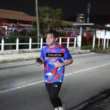 Runner Photo 6044807