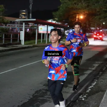 Runner Photo 6044813