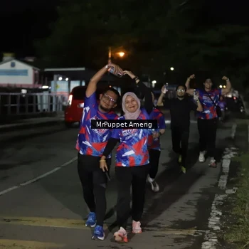 Runner Photo 6044818