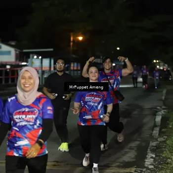 Runner Photo 6044819