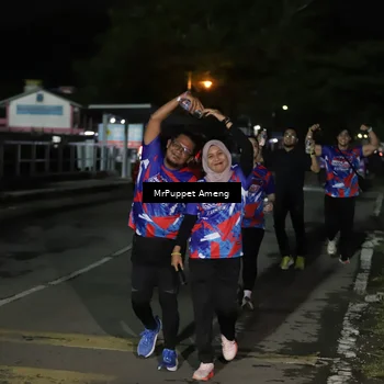Runner Photo 6044820