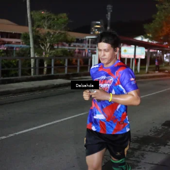 Runner Photo 6044828