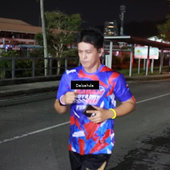 Runner Photo 6044830