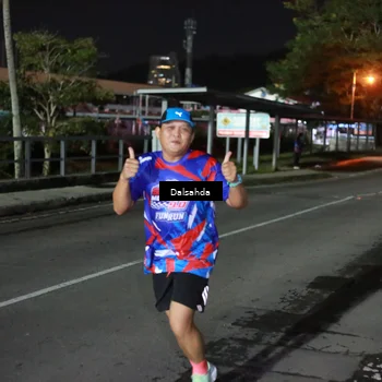 Runner Photo 6044840