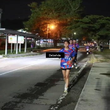 Runner Photo 6044844
