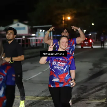Runner Photo 6044845