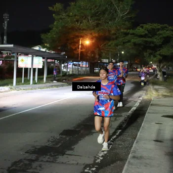 Runner Photo 6044847