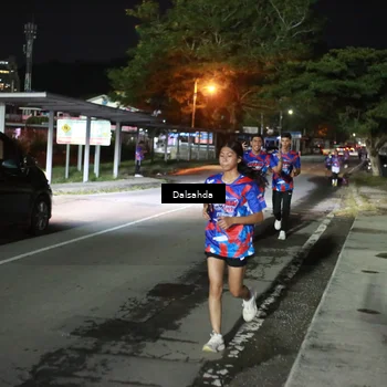 Runner Photo 6044856