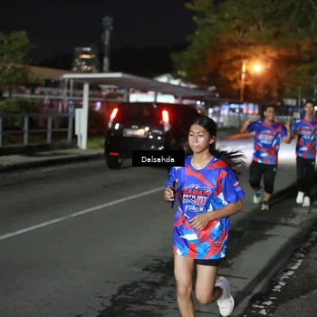 Runner Photo 6044868