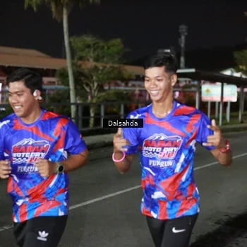 Runner Photo 6044884