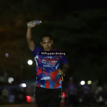 Runner Photo 6044889
