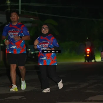 Runner Photo 6044897