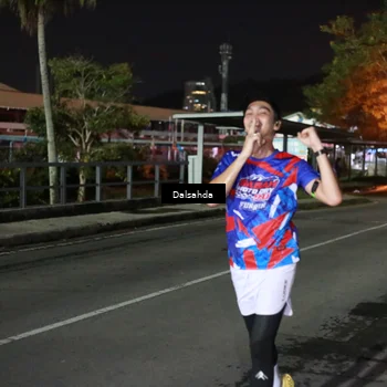 Runner Photo 6044900